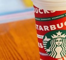 Toffee Hazelnut Latte