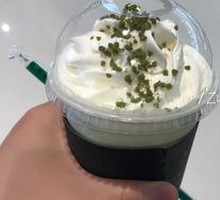 Tiramisu Frappuccino