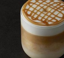 Caramel Macchiato