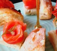 Afternoon Tea Platter