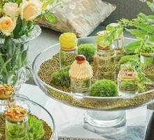 Executive Lounge Afternoon Tea for Two