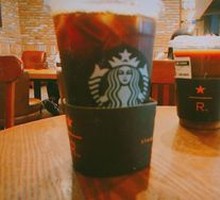 Cold Brew Americano