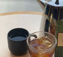Premium Pour-over Coffee