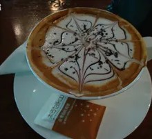 Sea Salt Caramel Mocha