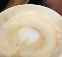Lavender Earl Grey Latte