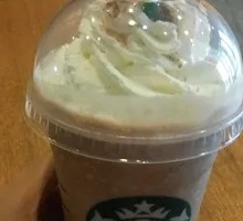 Mocha Frappuccino (Large)