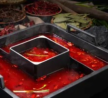 Whole Beef Tallow Pot