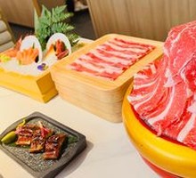 M8 Wagyu Unlimited