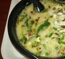 Signature Fish Noodles