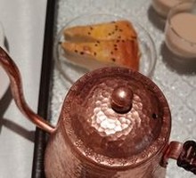 Xinjiang Freshly Brewed Milk Tea