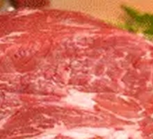 Freshly Ground Beef