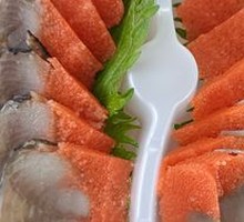 Silver Carp Roe
