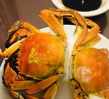 Fresh Female Soft-Shell Crab