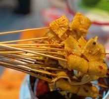 Spring Water Boiled Tripe