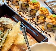 Sea Urchin Cheese Roll