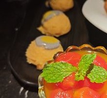 Passion Fruit Tomato