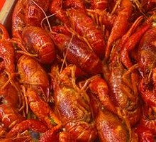 Spicy Boiled Lobster