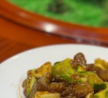 Cucumber with Jellyfish Head