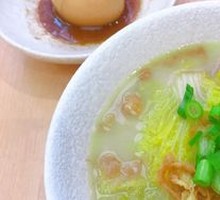 Tender Cabbage Soup