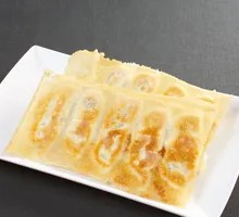Qindao Pot Stickers