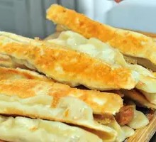 Qingdao Potstickers