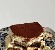 Sea Salt Oreo Tiramisu