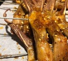 特色鸭舌