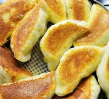 Pork and Corn Filling