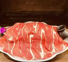 Thick Beef Ribeye Slice