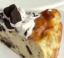 Oriental Beef Skewer