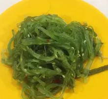 海草小菜