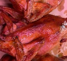 Firewood-Roasted Free-Range Chicken