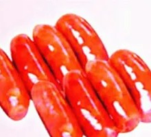 Taiwanese Bite-sized Sausage