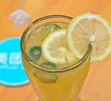 Fresh Lemonade