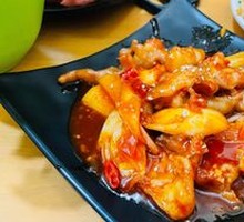 Spicy Boneless Chicken Feet