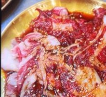 Old-style Beef with Fat and Lean