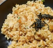 Tender Beef Fried Rice