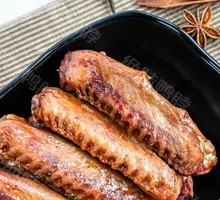 Signature Chicken Wings