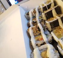 Signature Squid Rolls