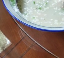 Braised Pork Trotter with Chinese Yam