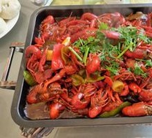 Spicy Crawfish