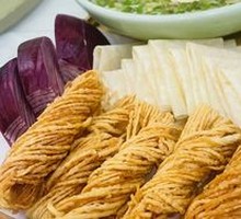 Fishing Village Steamed Shrimp Paste