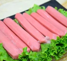 Taiwanese-Style Grilled Sausage