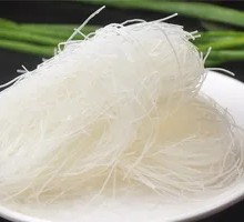 Fried Vermicelli Noodles