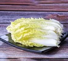 Chinese Cabbage Dish