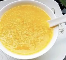 Rice Porridge
