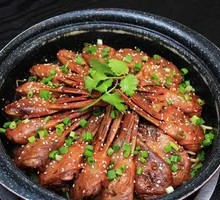 Spicy Duck Head Hot Pot