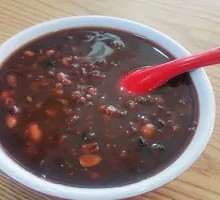 Health-Preserving Eight Treasure Porridge