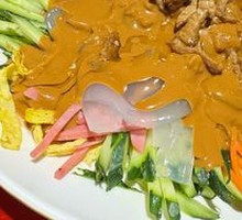 Northeast Cold Noodles