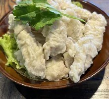 Chongqing Sliding Meat